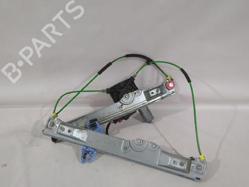 Front right window mechanism OPEL CORSA D (S07) 1.4 (L08, L68) | BP33746633C23 - Image 4