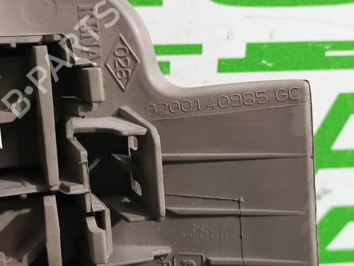 Headlight switch RENAULT SCÉNIC II (JM0/1_) 1.6 BiFuel | BP31544799I24