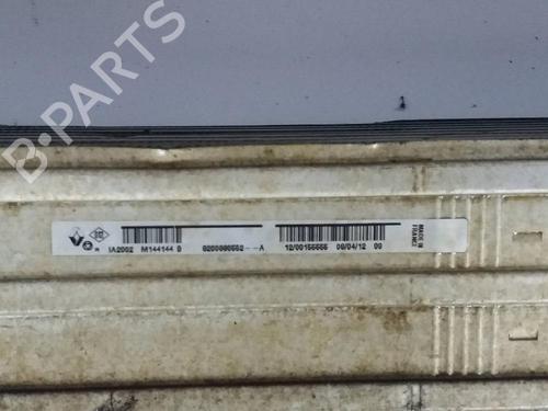 Intercooler DACIA DUSTER (HS_) 1.5 dCi 4x4 (HSMC, HSMD) | BP31568777M30 - Image 2