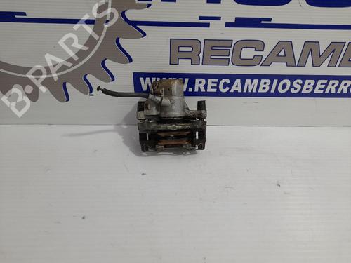 Used Right rear brake caliper Right rear brake caliper MAZDA 3 Saloon (BK) 1.6 DI Turbo (BK12Y) (109 hp) 31540930 31540930