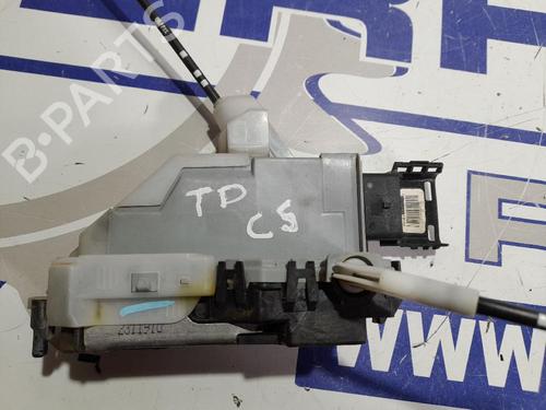 Rear right lock FORD B-MAX (JK) 1.5 TDCi | BP31539273C99
