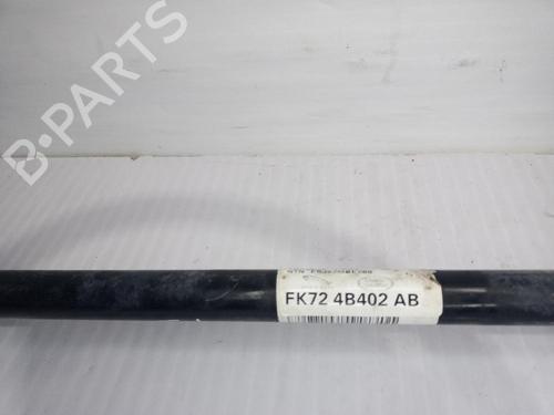 Right rear driveshaft JAGUAR E-PACE (X540) 2.0 D150 AWD | BP31554920M41 - Image 2