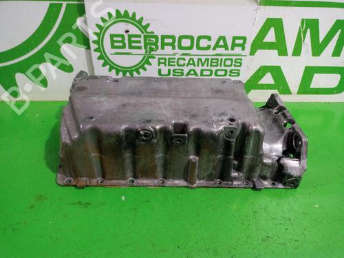 Oil sump FORD S-MAX (WA6) 2.0 TDCi | BP31551230M115 - Image 4
