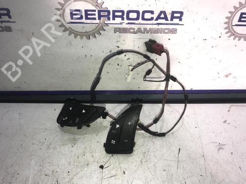 Used Steering wheel controls ALFA ROMEO GIULIETTA (940_) 1.6 JTDM (940FXD1A) (105 hp) 31570264