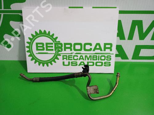 Used Pipe Pipe OPEL ZAFIRA / ZAFIRA FAMILY B (A05) 1.9 CDTI (M75) (100 hp) 31543089 31543089