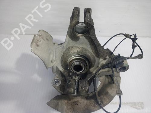 Right front steering knuckle JAGUAR E-PACE (X540) 2.0 D150 AWD | BP31554907M26 - Image 4