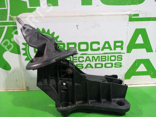 Palanca de cambios CITROËN C4 I (LC_) [2004-2014]  31675884