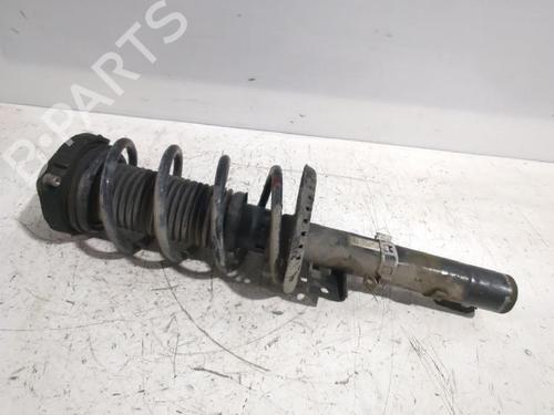 Used Right front shock absorber Right front shock absorber VW POLO IV Saloon (9N2, 9N4) 1.9 TDI (101 hp) 32464176 32464176