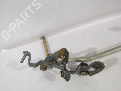 Gear lever OPEL CORSA E (X15) 1.4 (08, 68) | BP33746979M90 - Image 7