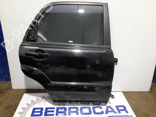 Dør høyre bak KIA SPORTAGE II (JE_, KM_) [2004-2011]  31673861