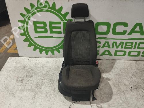 Sæde højre fortil Sæde højre fortil SEAT ALTEA XL (5P5, 5P8) 1.9 TDI (105 hp) 31546475 31546475