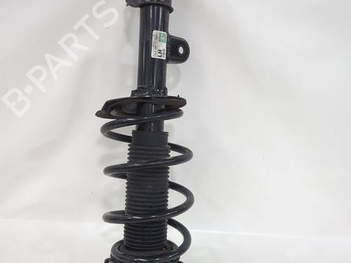 Left front shock absorber SSANGYONG TIVOLI 1.5 | BP38867114M16 - Image 5