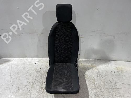 Sæde Bagtil Sæde Bagtil RENAULT SCÉNIC II (JM0/1_) [2003-2010] 31677448 31677448