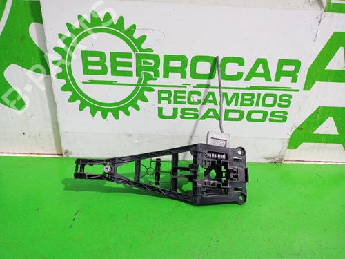 rear-left-exterior-door-handle-opel-astra-h-saloon-a04-2007-2008-2009-2010-2011-2012-2013-2014-31551254 main image