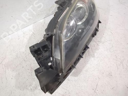 Left headlight MAZDA 3 Saloon (BK) 1.6 (BK12) | BP32490275C28 - Image 4