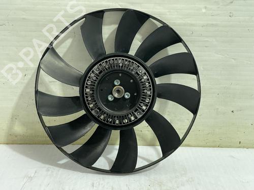 Used Radiator fan Radiator fan VW PASSAT B5.5 (3B3) 1.9 TDI (130 hp) 31562291 31562291