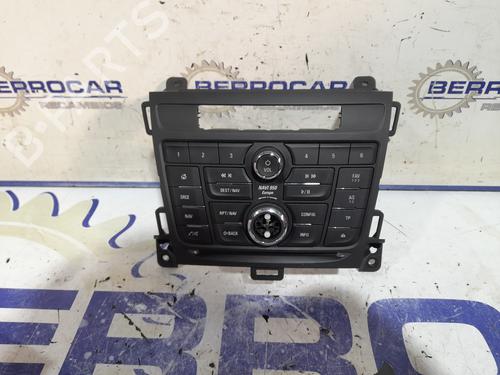 Elektronisk modul Elektronisk modul 38860452 38860452