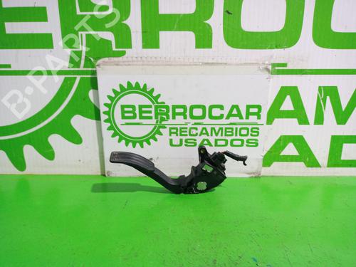 Gaspedaal Gaspedaal 38861874 38861874