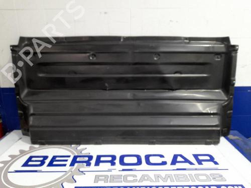 Cargo separator PEUGEOT EXPERT Van (V_) 1.6 BlueHDi 95 | BP31541540I36 