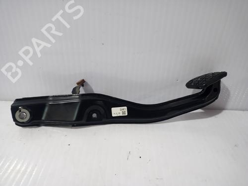 Break pedal MAZDA 3 (BM, BN) | BP38863564I19 - Image 3