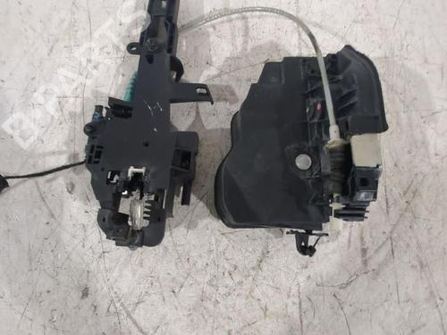 Used Rear left lock BMW 1 (E87) 120 d (177 hp) 31565471