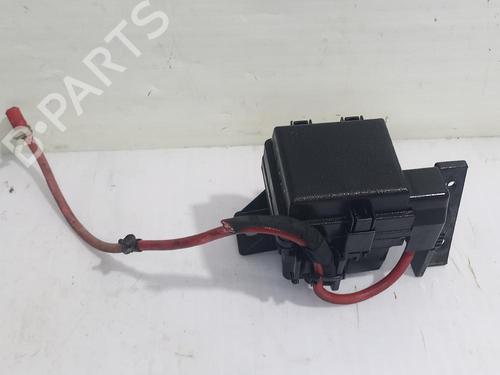 Used Fuse box Fuse box RENAULT MEGANE IV Saloon 1.3 TCe 115 (LVN9) (116 hp) 31558239 31558239