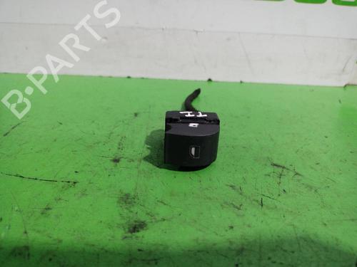 Left rear window switch AUDI A4 B6 (8E2) 2.5 TDI | BP31553090I29