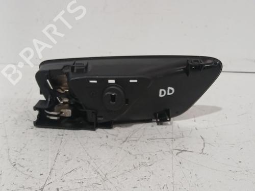 Front right interior door handle FORD PUMA (J2K, CF7) 1.0 EcoBoost | BP38864406I14 - Image 4