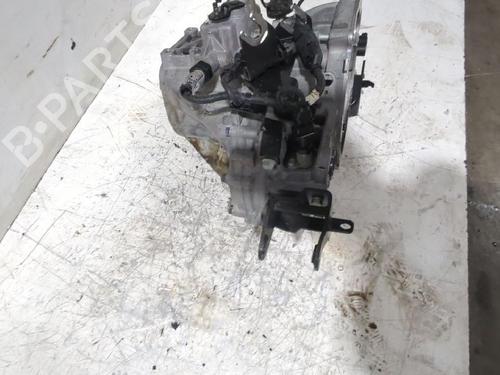Gearbox KIA CEE'D Hatchback (ED) 1.6 CRDi 90 | BP31566441M3  - Image 7