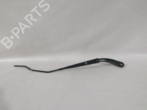 Used Front windshield wiper arm Front windshield wiper arm RENAULT MEGANE II Coupé-Cabriolet (EM0/1_) 1.5 dCi (EM1E) (106 hp) 33282757 33282757