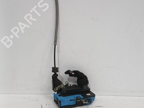 Used Front left lock Front left lock 38865919 38865919