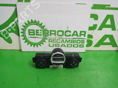 Used Climate control Climate control RENAULT GRAND SCÉNIC II (JM0/1_) 1.6 Flex (112 hp) 31549354 31549354