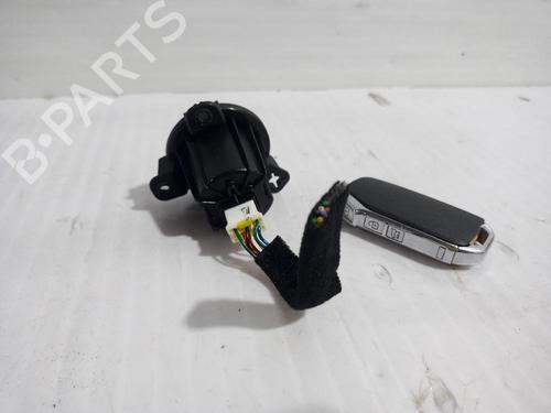 Ignition barrel KIA NIRO II (SG2) 1.6 GDi Hybrid | BP31556077M48 - Image 2