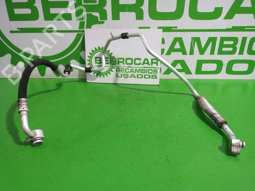 Used AC pipe AC pipe SEAT ALTEA XL (5P5, 5P8) 1.9 TDI (105 hp) 31546445 31546445