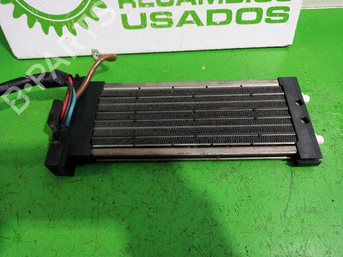 Heater resistor CITROËN C5 I Break (DE_) 2.0 HDi (DERHZB, DERHZE) | BP31547328M108 - Image 2
