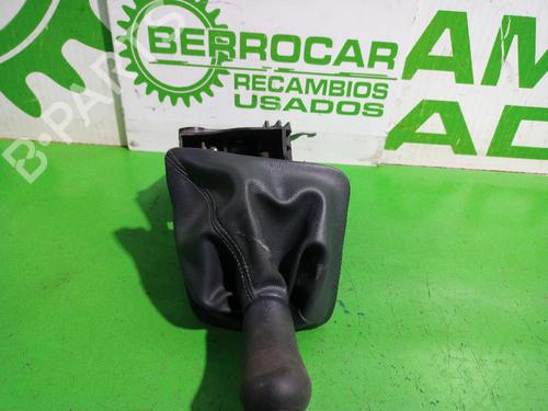 Gear lever RENAULT KANGOO BE BOP (KW0/1_) 1.5 dCi 75 | BP31551972M90 - Image 3