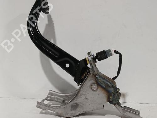 Bremsepedal KIA STONIC (YB) 1.0 T-GDi | BP31567495I19