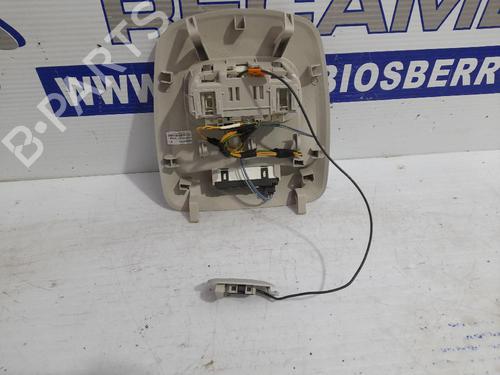 Kabinelys PEUGEOT EXPERT Van (V_) 1.6 BlueHDi 95 | BP31541531I8 - Image 3