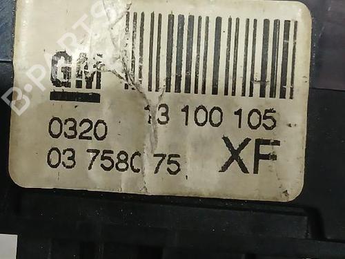 Warning switch OPEL ASTRA H GTC (A04) 1.7 CDTi (L08) | BP33735340I22 - Image 6