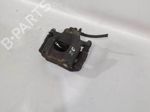 Left front brake caliper CITROËN C1 (PM_, PN_) 1.4 HDi | BP33747000M105 - Image 2