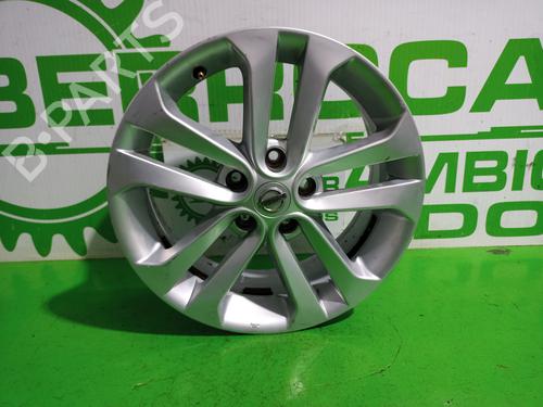 Used Rim Rim 38861865 38861865