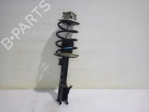 Used Left front shock absorber MERCEDES-BENZ A-CLASS (W168) [1997-2005]  31677337