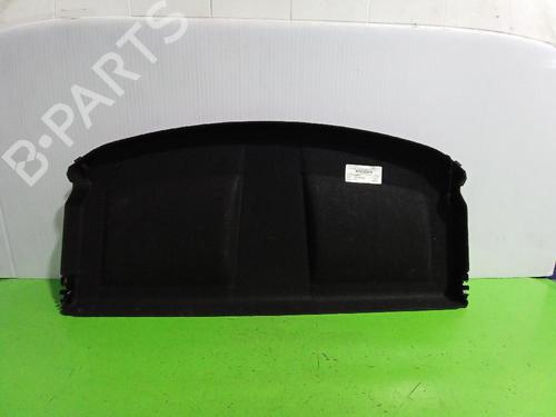Rear parcel shelf TOYOTA AURIS (_E18_) 1.8 Hybrid (ZWE186_, ZWE186R) | BP31554390C85 