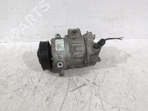 AC compressor VW GOLF V (1K1) 2.0 TDI | BP32490397M34