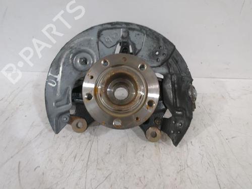 Left front steering knuckle PEUGEOT RIFTER 1.5 BlueHDi 100 | BP31564329M25 - Image 2