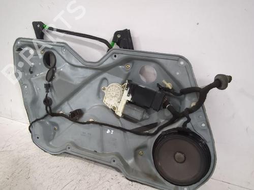 Front left window mechanism SEAT LEON (1M1) | BP32489748C22
