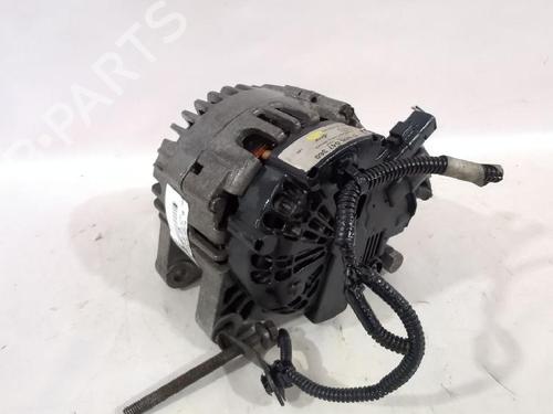 Alternator CITROËN C1 (PM_, PN_) 1.4 HDi | BP33747026M7 - Image 5