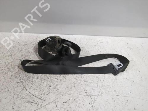 Used Front left seatbelt Front left seatbelt OPEL ASTRA H GTC (A04) 1.7 CDTi (L08) (101 hp) 33735375 33735375