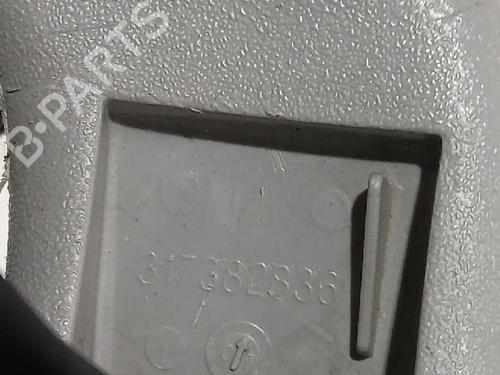 Interior roof handle OPEL ASTRA H (A04) 1.7 CDTI (L48) | BP32465483I35