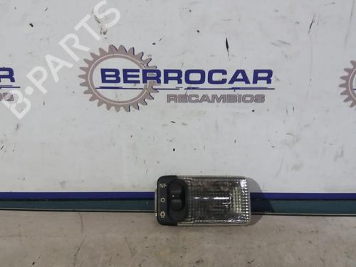 Used Interior roof light Interior roof light 38869174 38869174